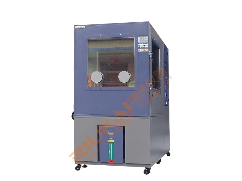 低湿度恒温恒湿试验箱 低湿度恒温恒湿试验箱