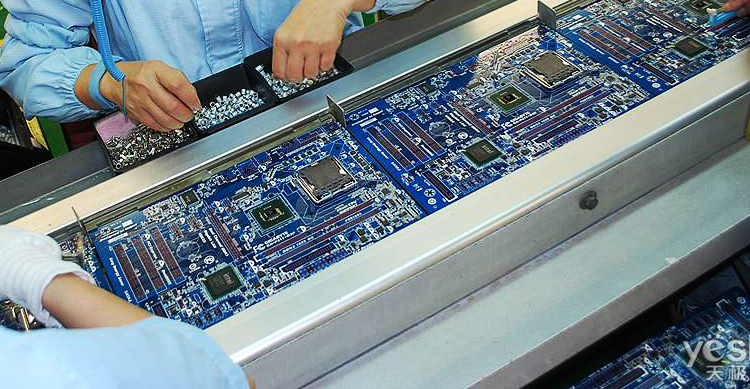 为什么PCB电路板与元器件要进行老化测试 为什么PCB电路板与元器件要进行老化测试