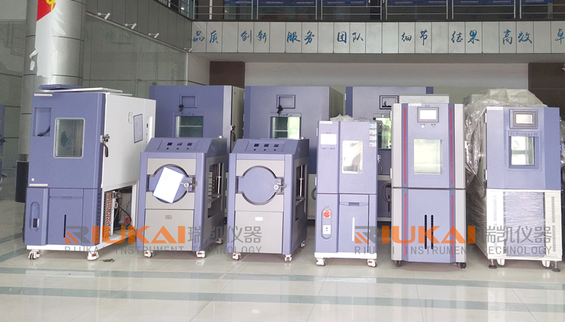 瑞凯仪器成品展示 瑞凯仪器成品展示