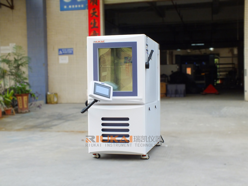 高低温试验箱-瑞凯仪器2