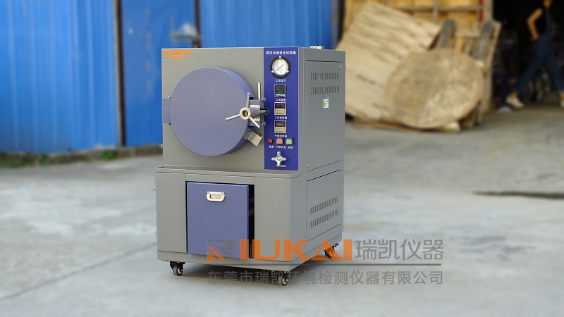 PCT老化试验箱2 PCT老化试验箱2