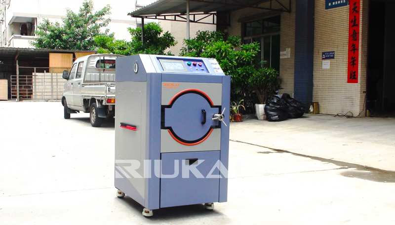 电子高压加速老化试验机