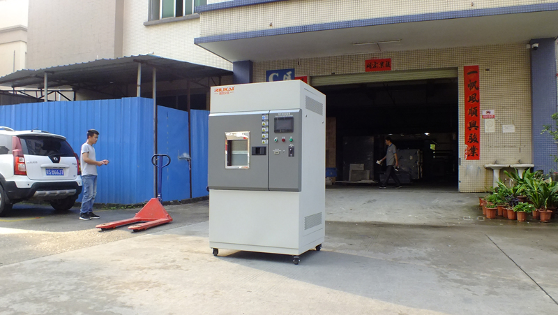 氙灯紫外老化试验箱-瑞凯仪器 氙灯紫外老化试验箱-瑞凯仪器
