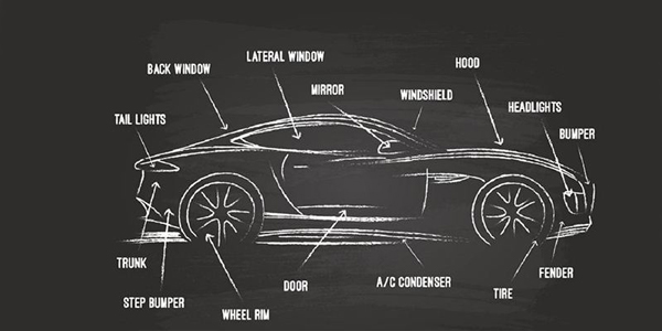 汽车零部件恒温恒湿可靠性测试标准