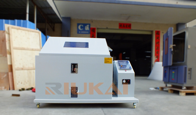 盐雾试验箱瑞凯仪器