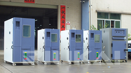 高温高湿试验箱-瑞凯仪器