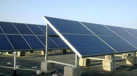 晶体硅太阳能热循环湿冷冻试验箱