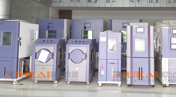 瑞凯仪器成品展示 瑞凯仪器成品展示