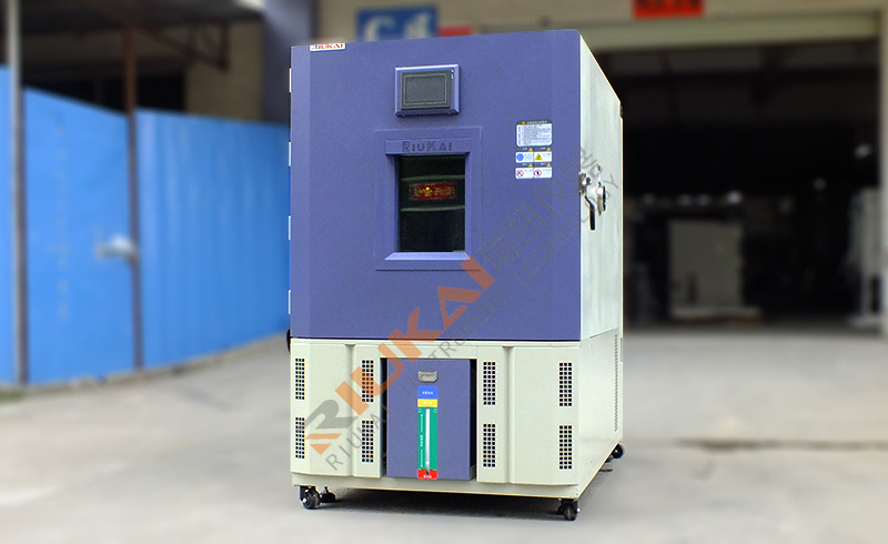 R-TH-1000L高低温试验箱