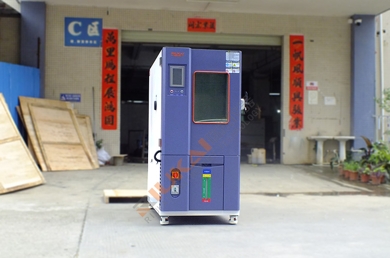 RS-TD-408L可程式高低温试验箱瑞凯仪器