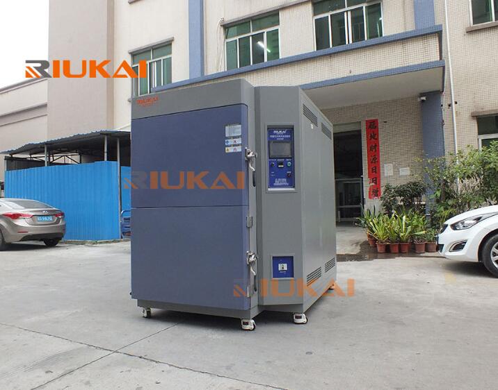 冷热冲击试验箱-瑞凯仪器 冷热冲击试验箱-瑞凯仪器