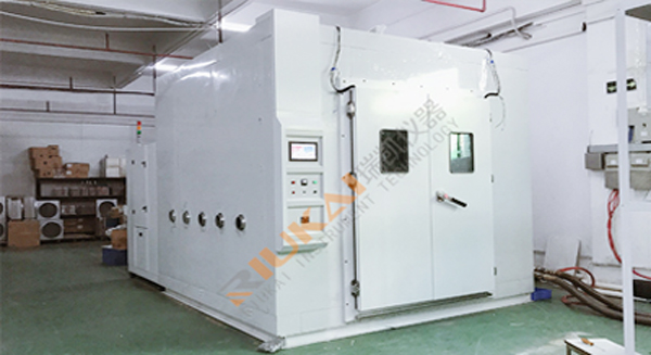 一定要记住：大型高低温老化房的注意事项