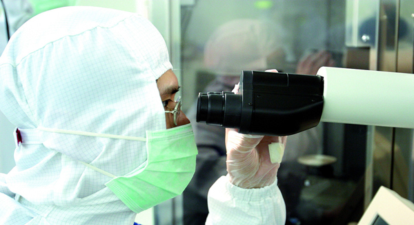 注意这几点可让可程式恒温恒湿试验箱持久耐用