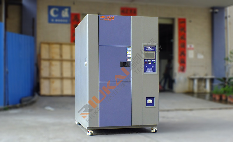 RK-TS3-50L温度冲击试验箱-瑞凯仪器 RK-TS3-50L温度冲击试验箱-瑞凯仪器