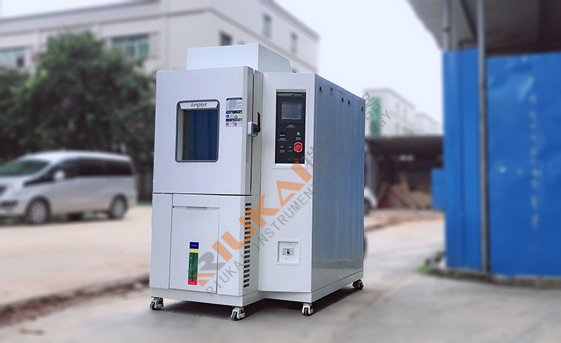 R-KTHF-225L温度快速变化循环试验箱 R-KTHF-225L温度快速变化循环试验箱