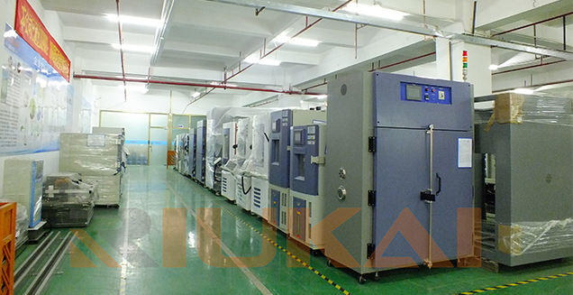 快速温度循环试验箱的结构特点及技术特点 快速温度循环试验箱的结构特点及技术特点