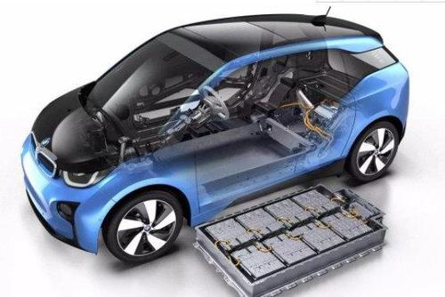 车内锂离子电池高温测试