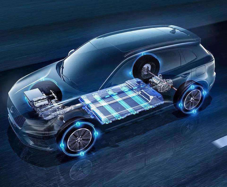 车内锂离子电池高温使用试验