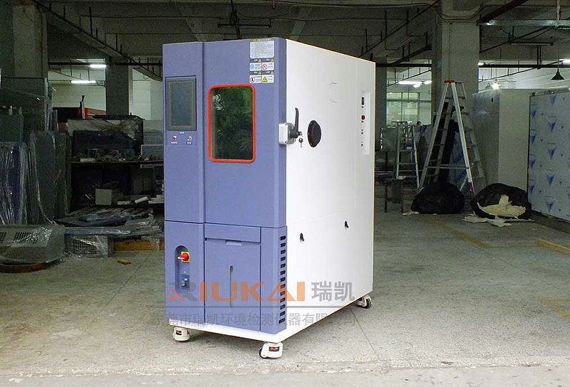 可程式恒温恒湿试验箱（RH-TH-225）