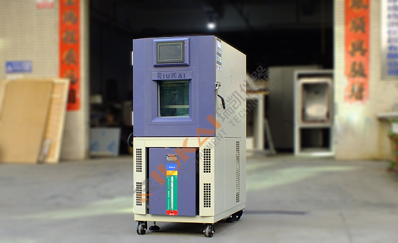如何理解恒温恒湿试验箱“停电”的三个功能