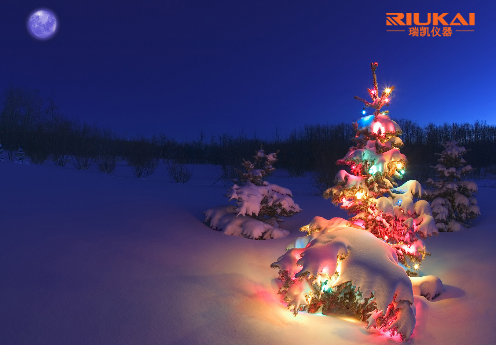 圣诞快乐|瑞凯科技 圣诞快乐|瑞凯科技