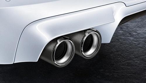 汽车排气管冷热冲击试验箱