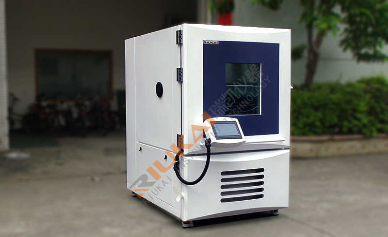 恒温恒湿测试试验箱