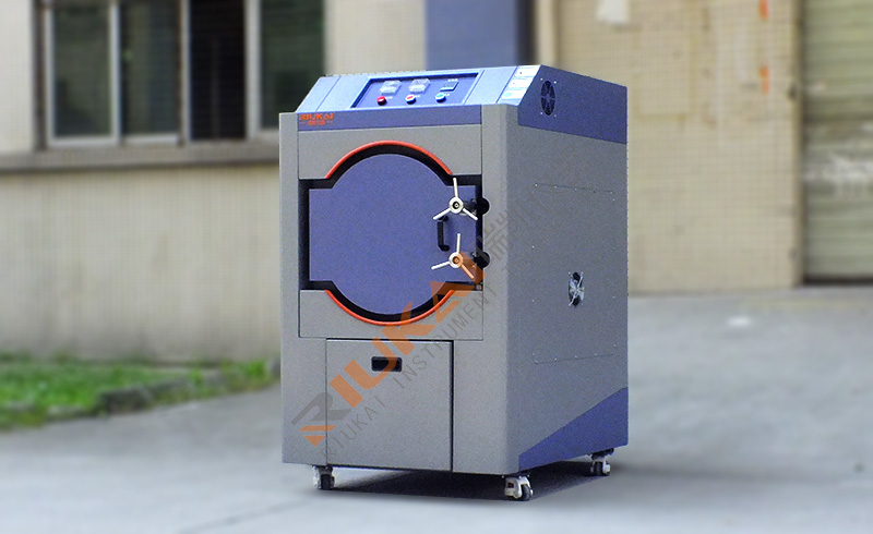 HAST(非饱和)高压加速试验箱特征及故障解决方法 HAST(非饱和)高压加速试验箱特征及故障解决方法