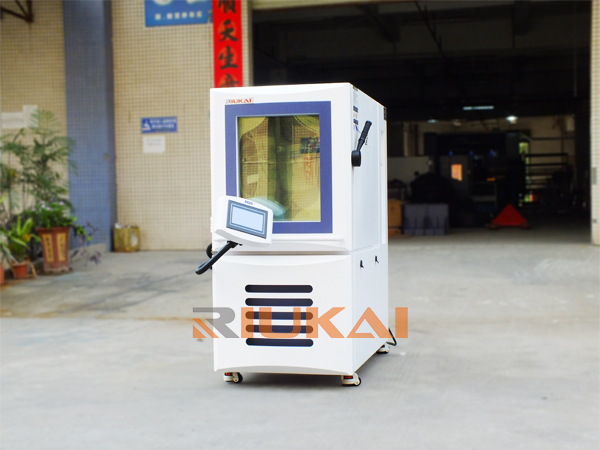 高低温试验箱——瑞凯仪器