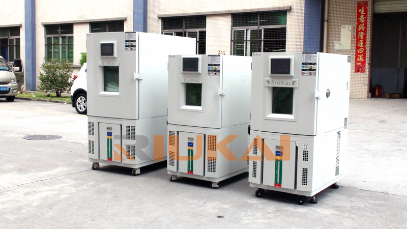 恒温恒湿试验箱的具体操作步骤以及核心技术