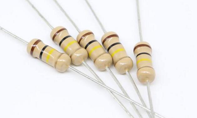 薄膜电阻稳定性试验 薄膜电阻稳定性试验