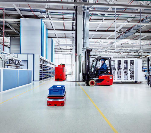 工业车辆高低温试验必要性 工业车辆高低温试验必要性