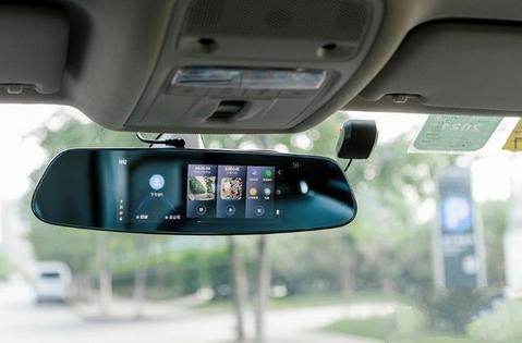 1860后视镜25项环境测试关卡 始成大器 1860后视镜25项环境测试关卡 始成大器