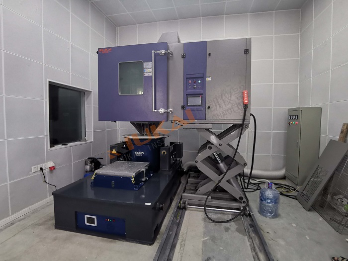 三综合试验箱-瑞凯仪器