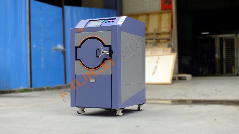 HAST高压加速老化试验箱-瑞凯