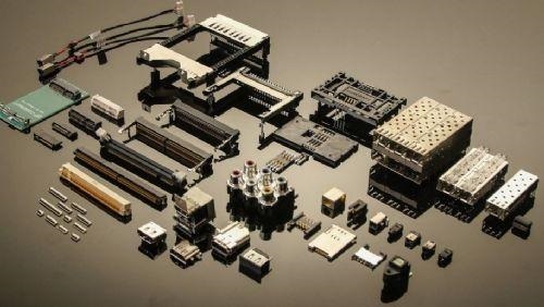 电子连接器 电子连接器