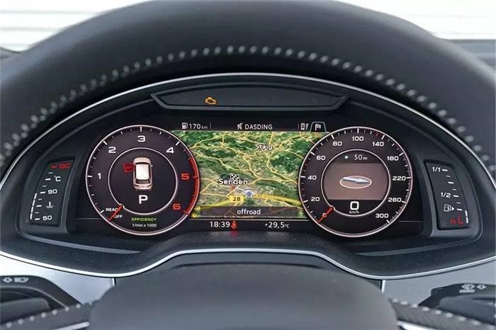 车用液晶面板耐环境性要求特性 车用液晶面板耐环境性要求特性