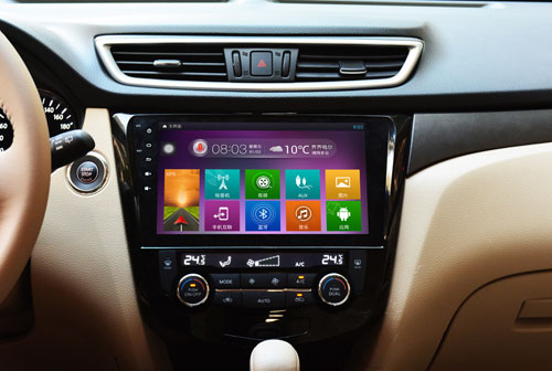 汽车电子 汽车电子