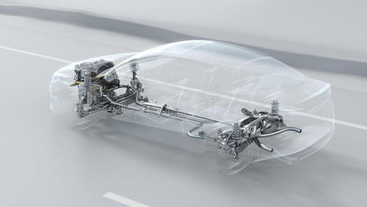 新能源汽车驱动器环境可靠性试验的一般步骤(一) 新能源汽车驱动器环境可靠性试验的一般步骤(一)