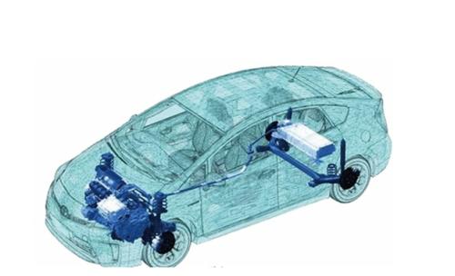 新能源汽车驱动器环境可靠性试验的一般步骤(二) 新能源汽车驱动器环境可靠性试验的一般步骤(二)