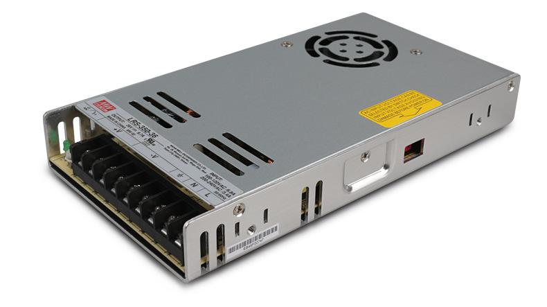 开关变换器环境可靠性测试