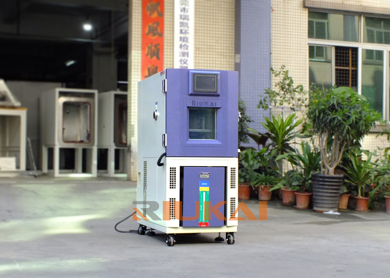 恒温恒湿试验箱瑞凯仪器