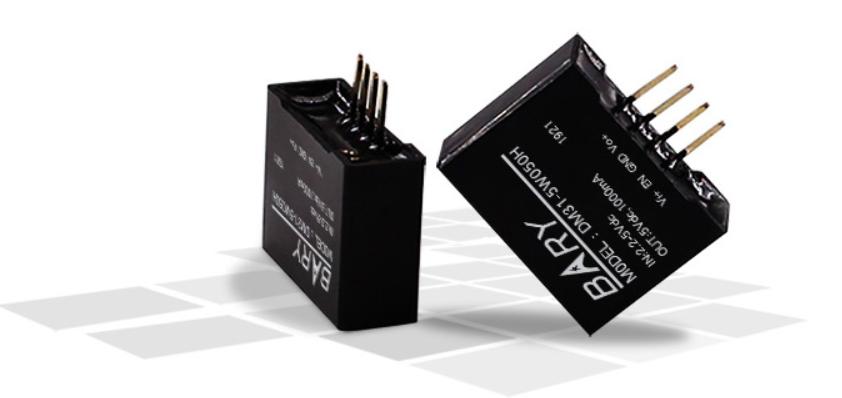 DC-DC模块电源极限温度试验方法-瑞凯