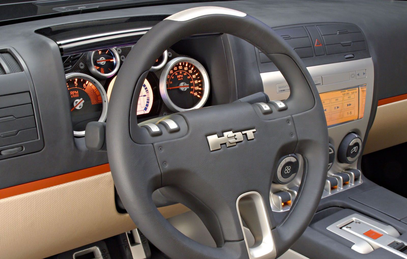 汽车内外饰 汽车内外饰