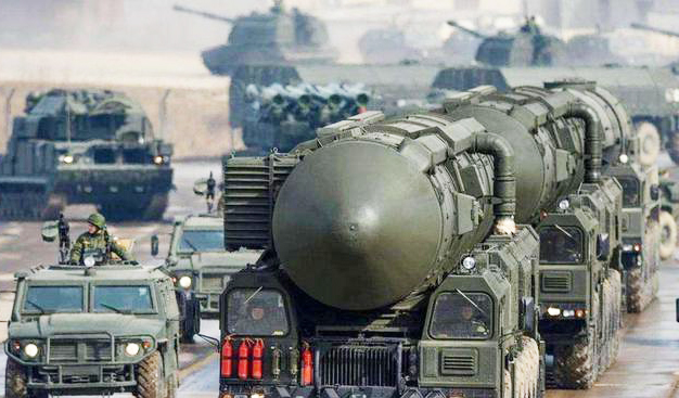 来了！非常全面的军用设备的环境试验标准-瑞凯仪器