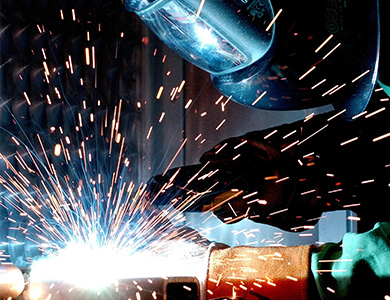 恒温恒湿试验箱厂家焊接技术的重要性