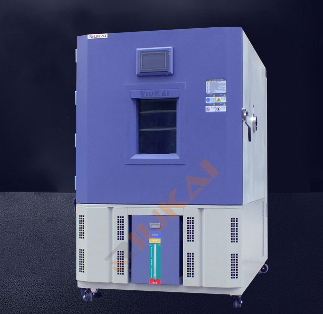 如何保障恒温恒湿试验箱设备的稳定运行?