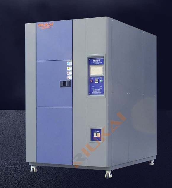 恒温恒湿试验箱的噪音很大应该如何处理? 恒温恒湿试验箱的噪音很大应该如何处理?