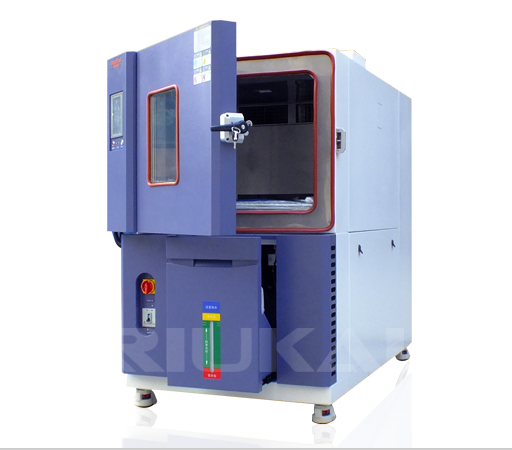 恒温恒湿试验箱的工作原理是怎样的? 恒温恒湿试验箱的工作原理是怎样的?