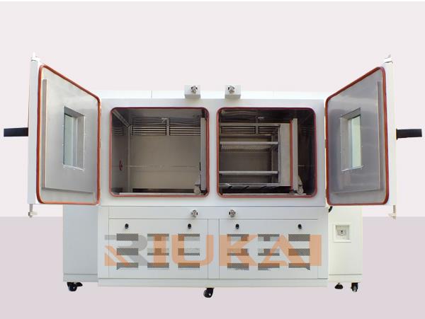 冷热冲击试验箱的低温对产品的影响 冷热冲击试验箱的低温对产品的影响